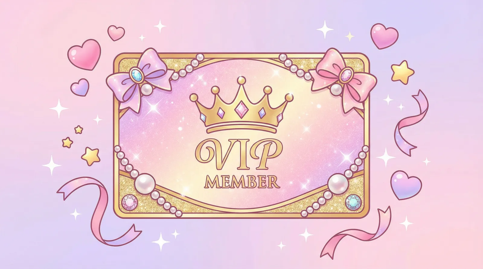 立花明日香 VIP会员尊享特权